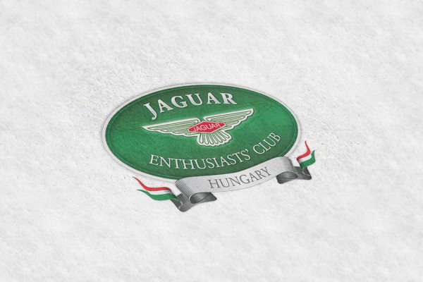 Logo – Magyar Jaguar Klub