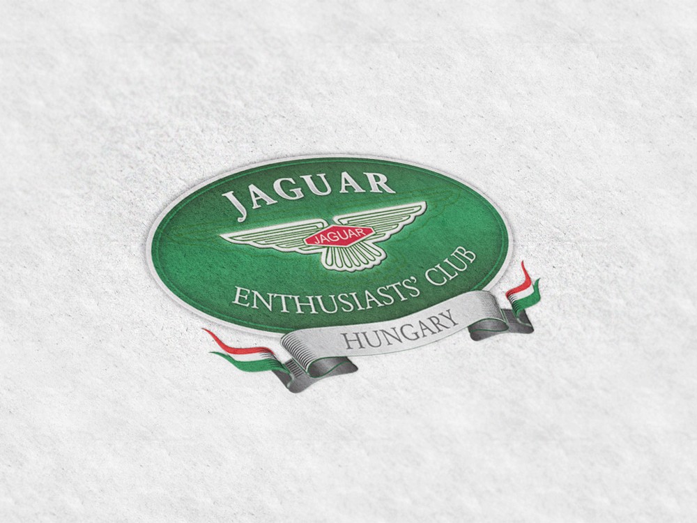 Logo – Magyar Jaguar Klub
